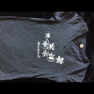 Montreal NEW TShirt
